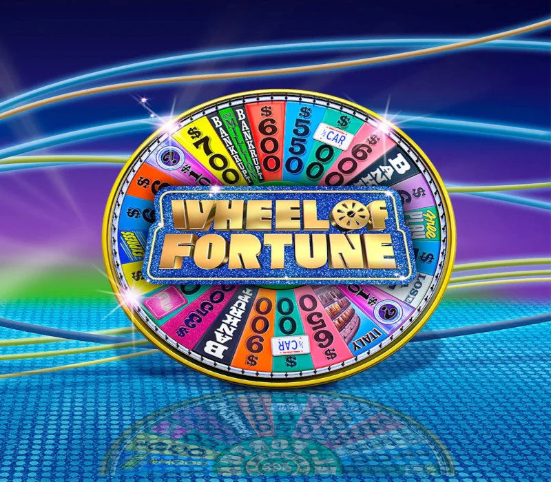 Wheel Of Fortune AR XBOX One CD Key (OTHER)