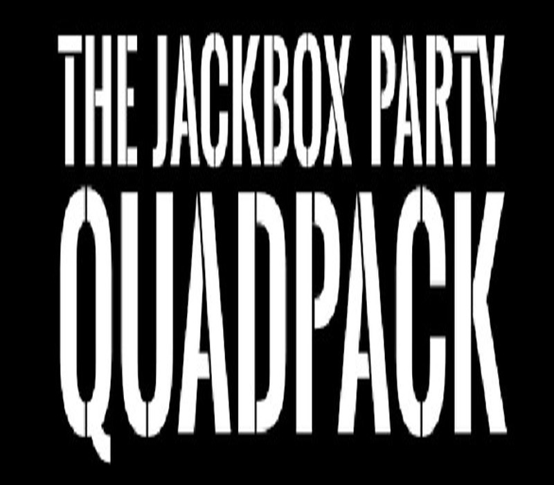 The Jackbox Party Quadpack EU XBOX One CD Key (OTHER)