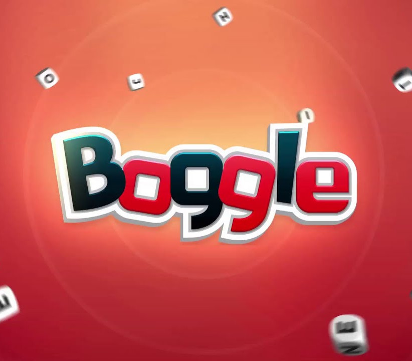 Boggle AR XBOX One CD Key (OTHER)