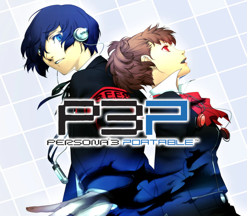Persona 3 Portable EU Steam CD Key ( EUROPE - all countries)