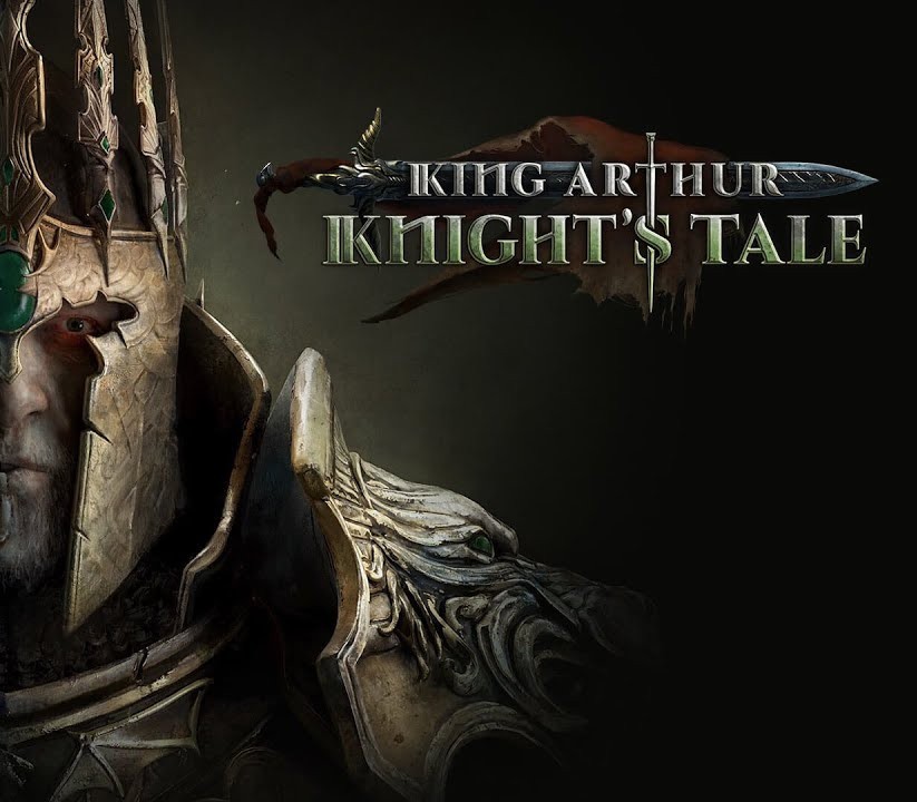 King Arthur: Knight's Tale EU Steam CD Key ( EUROPE - all countries)