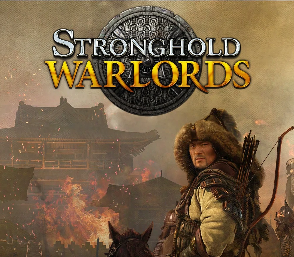 Stronghold: Warlords Special Edition Steam CD Key