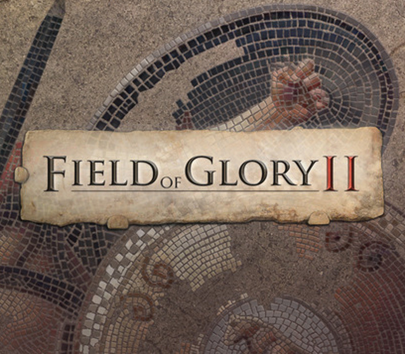 Field of Glory II EU Steam CD Key ( EUROPE - all countries)
