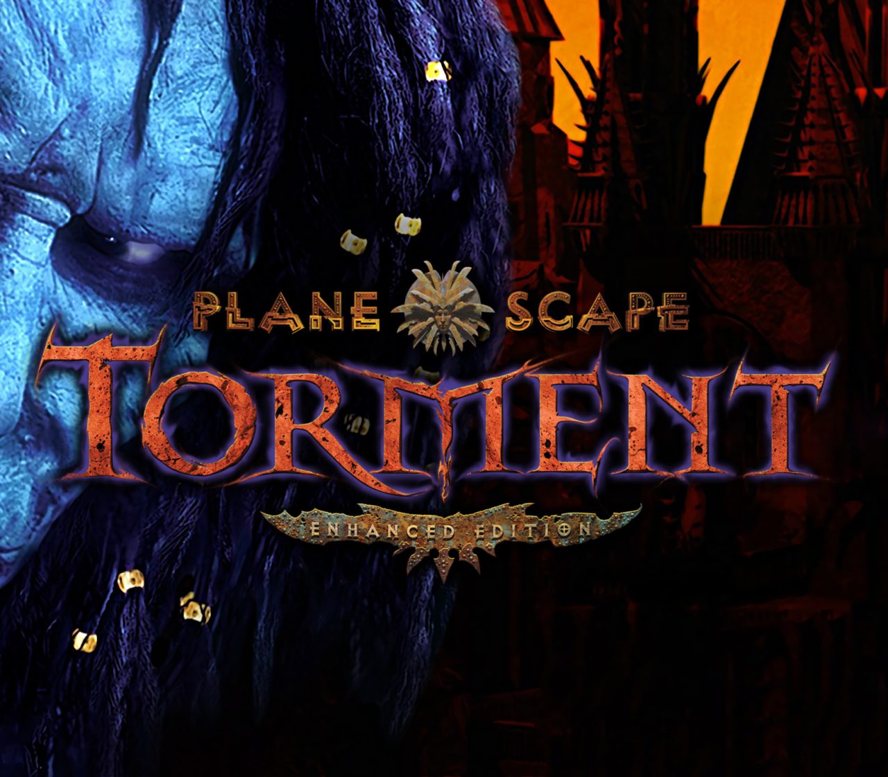 Planescape: Torment Enhanced Edition EU Steam CD Key ( EUROPE - all countries)
