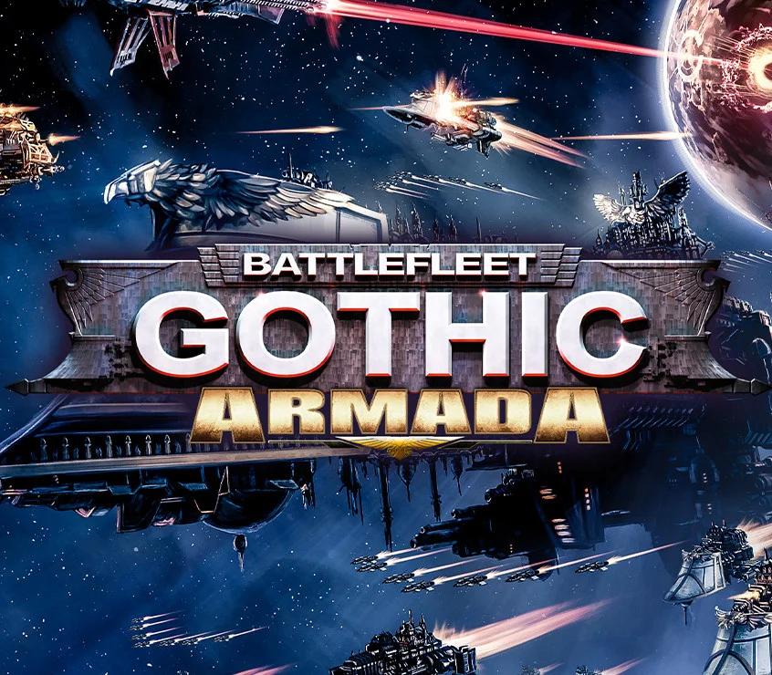 Battlefleet Gothic: Armada EU PC Windows CD Key ( EUROPE - all countries)