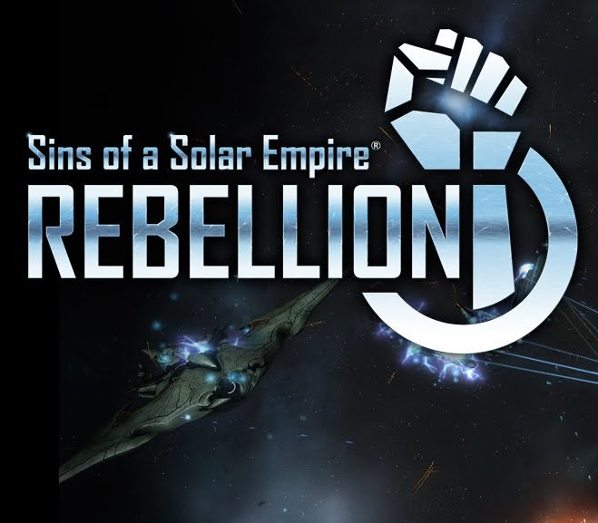 Sins of a Solar Empire: Rebellion EU Steam CD Key ( EUROPE - all countries)