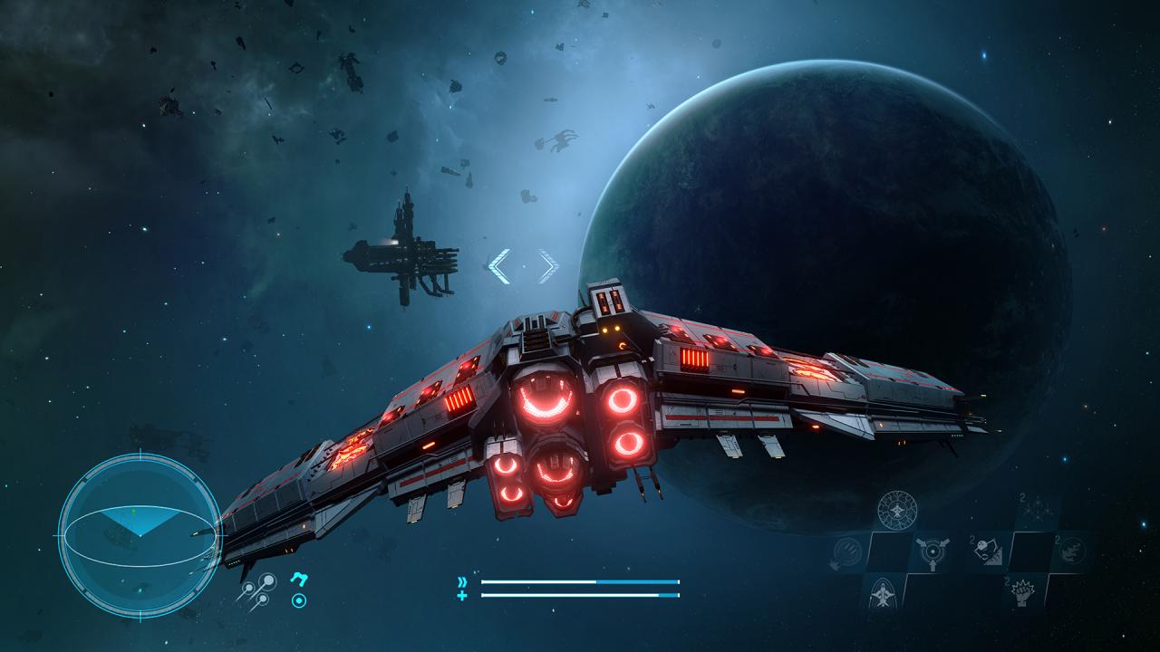 Starpoint Gemini Warlords Gold Pack Steam CD Key