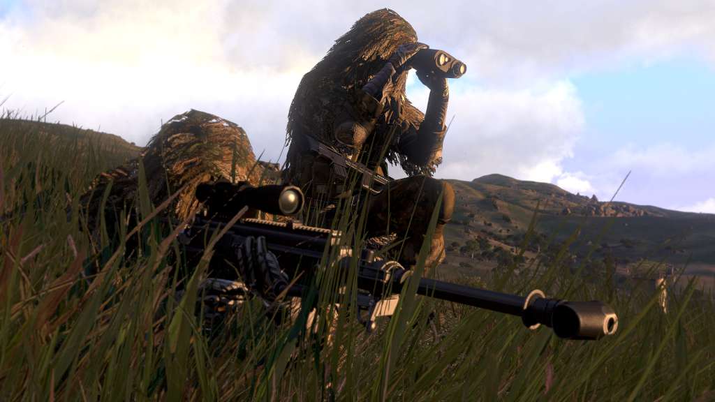 Arma 3 RoW Steam CD Key ( Rest of the world (RoW) - custom)