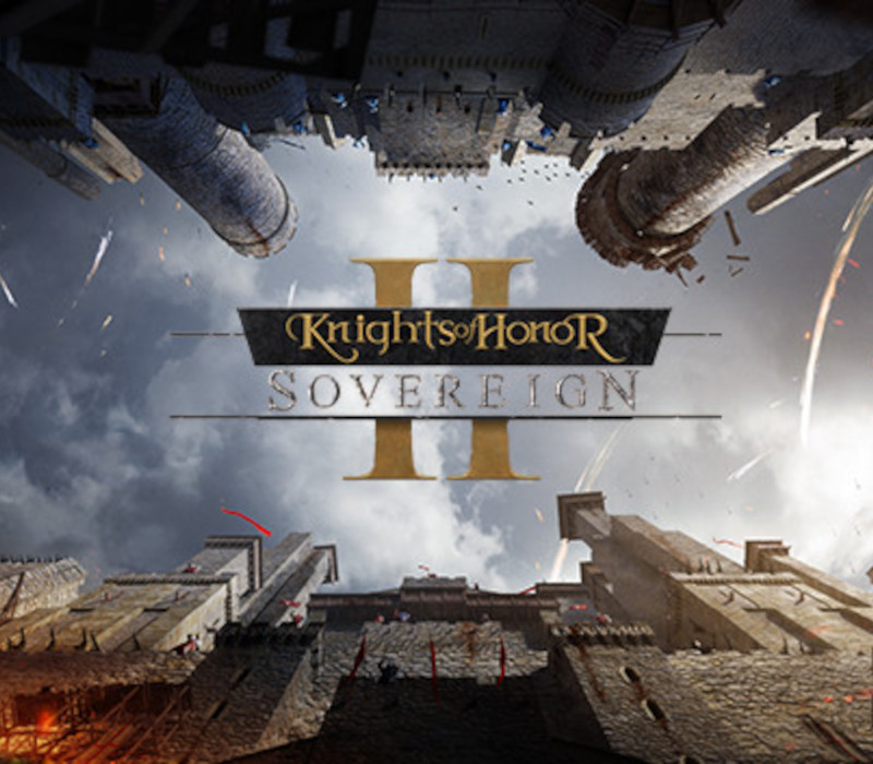 Knights of Honor II: Sovereign Steam Altergift