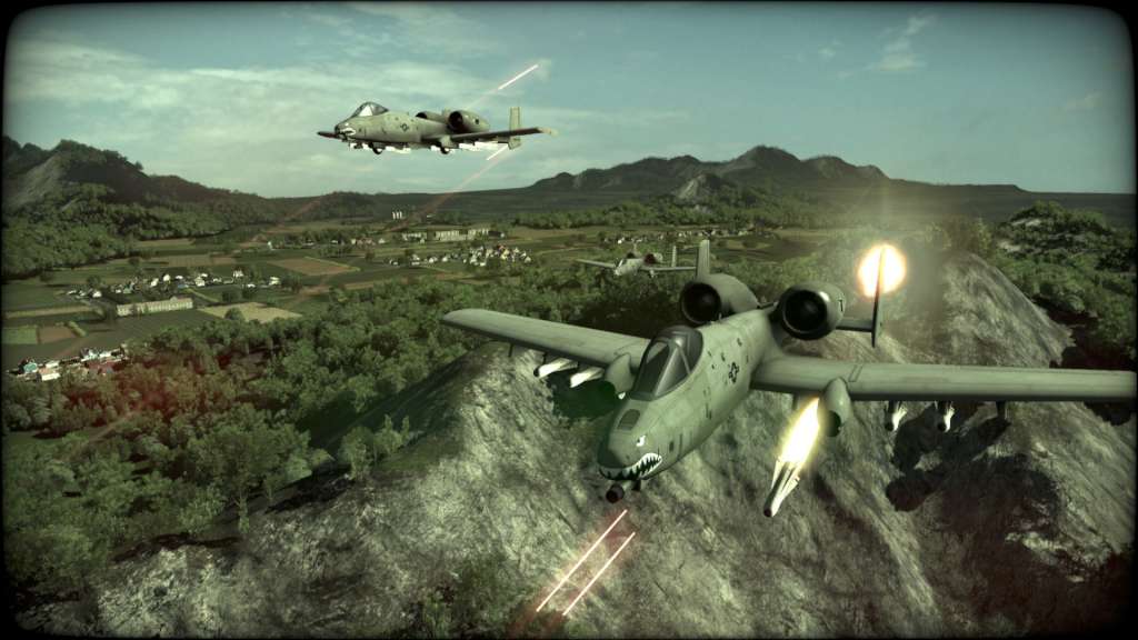Wargame Airland Battle EU Steam CD Key ( EUROPE - all countries)