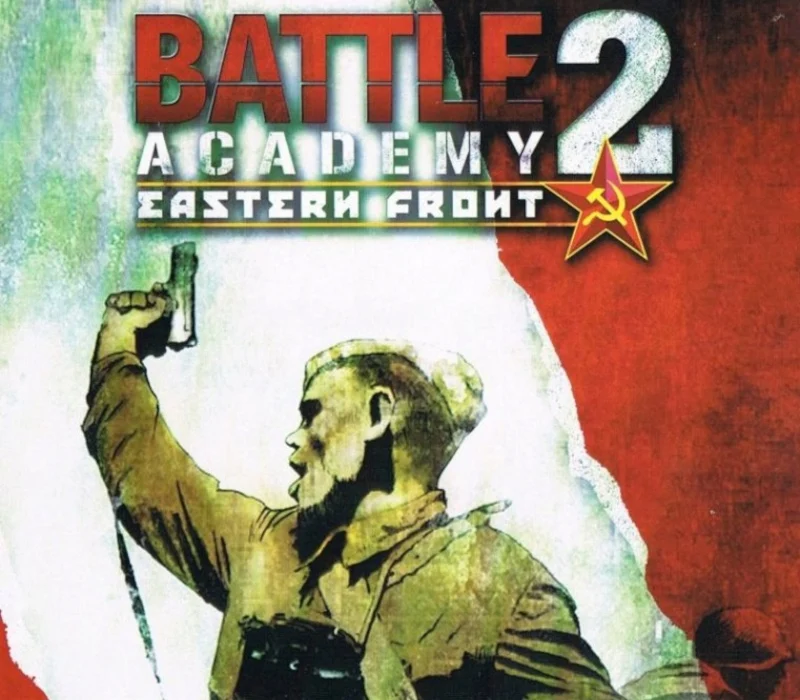 Battle Academy 2: Eastern Front Steam CD Key