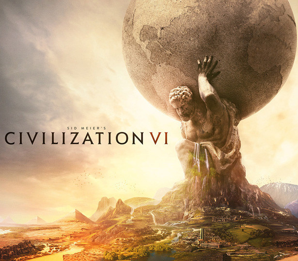 Sid Meier's Civilization VI EU PC Epic Games CD Key ( EUROPE - all countries)