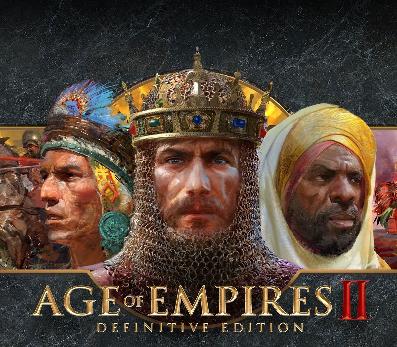 Age of Empires II: Definitive Edition PC Windows 10 CD Key