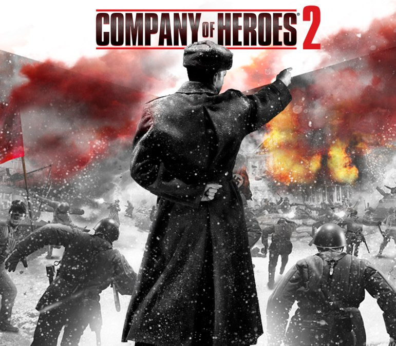 Company of Heroes 2 Multilanguage BR VPN Steam CD Key (OTHER)