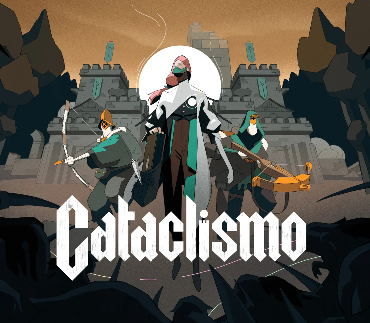 Cataclismo PC Steam CD Key
