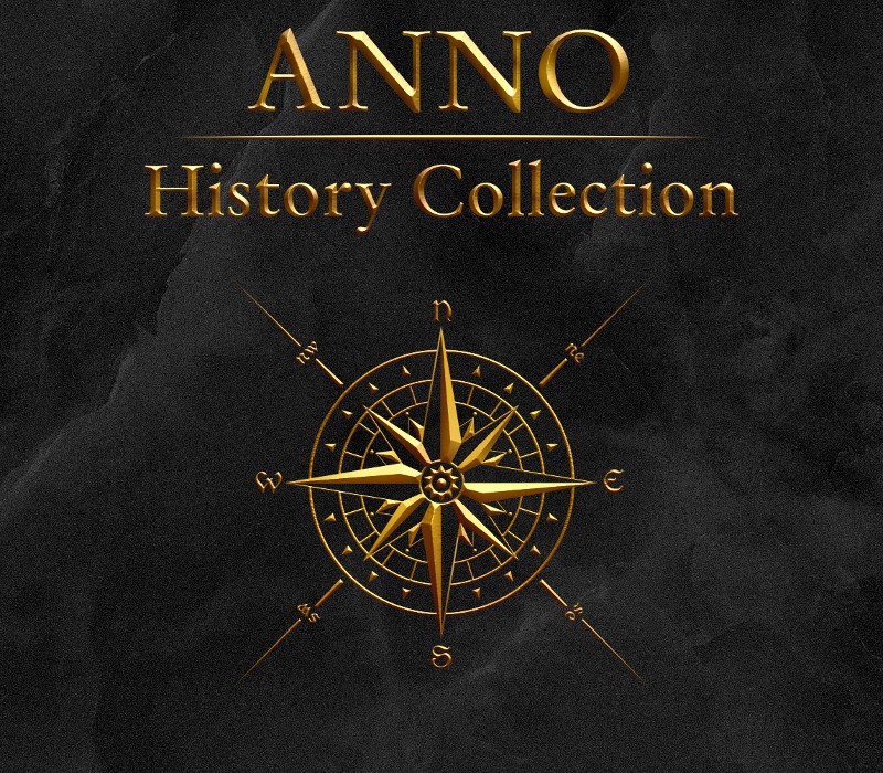 Anno History Collection PL PC Ubisoft Connect CD Key (OTHER)