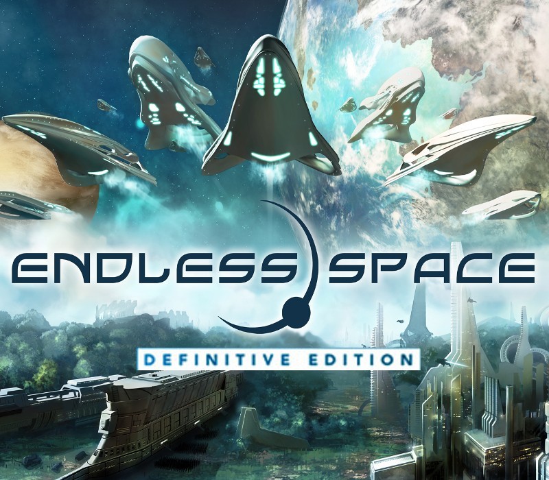 Endless Space Definitive Edition EU PC Steam CD Key ( EUROPE - all countries)