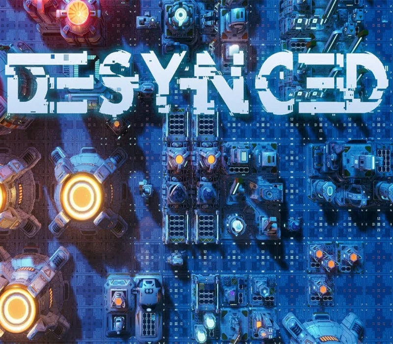 Desynced EU PC Steam CD Key ( EUROPE - all countries)