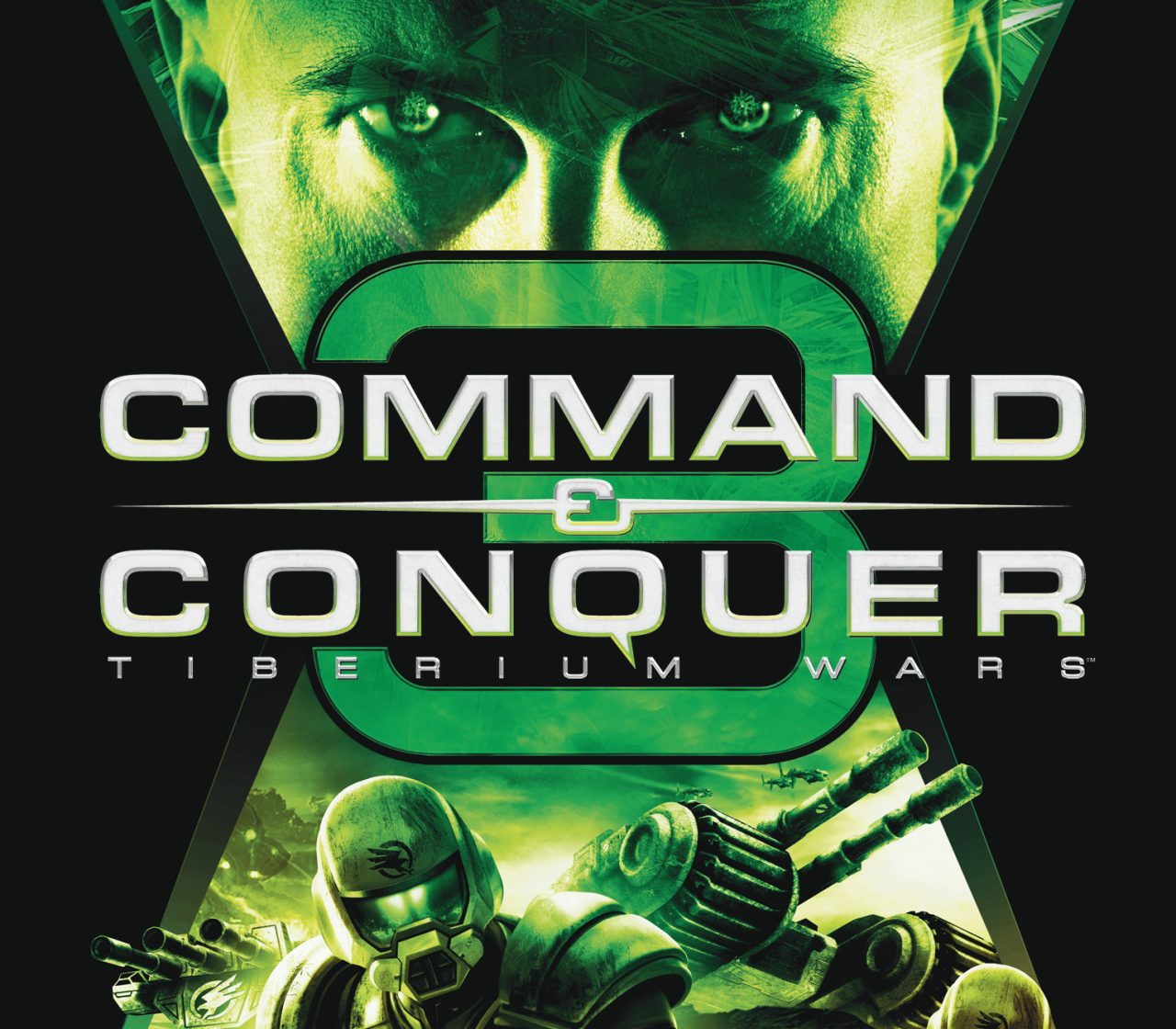 Command & Conquer 3: Tiberium Wars EU PC EA App CD Key ( EUROPE - all countries)