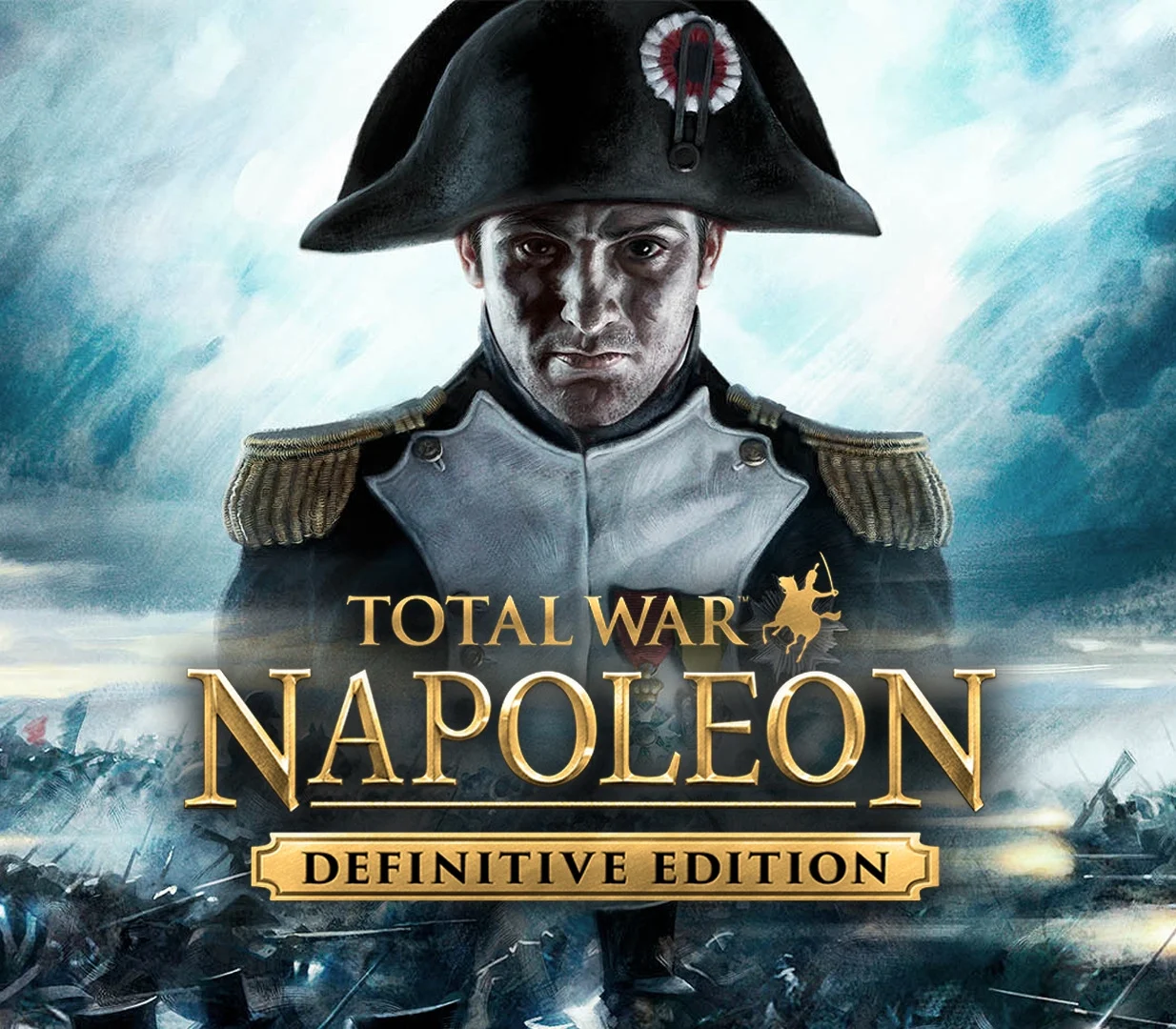 Total War: NAPOLEON – Definitive Edition EU PC Steam CD Key (OTHER)