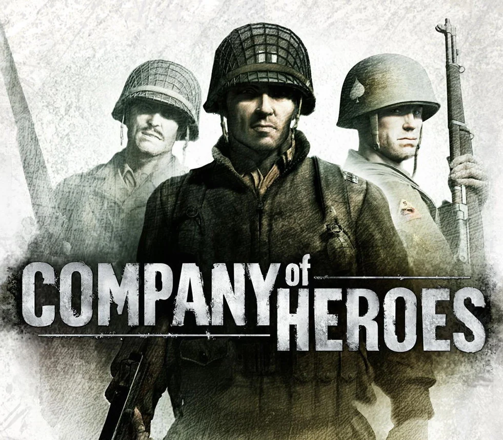 Company of Heroes EU Steam CD Key ( EUROPE - all countries)