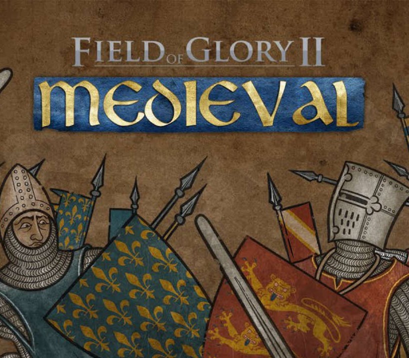 Field of Glory II: Medieval EU Steam Altergift ( EUROPE - all countries)