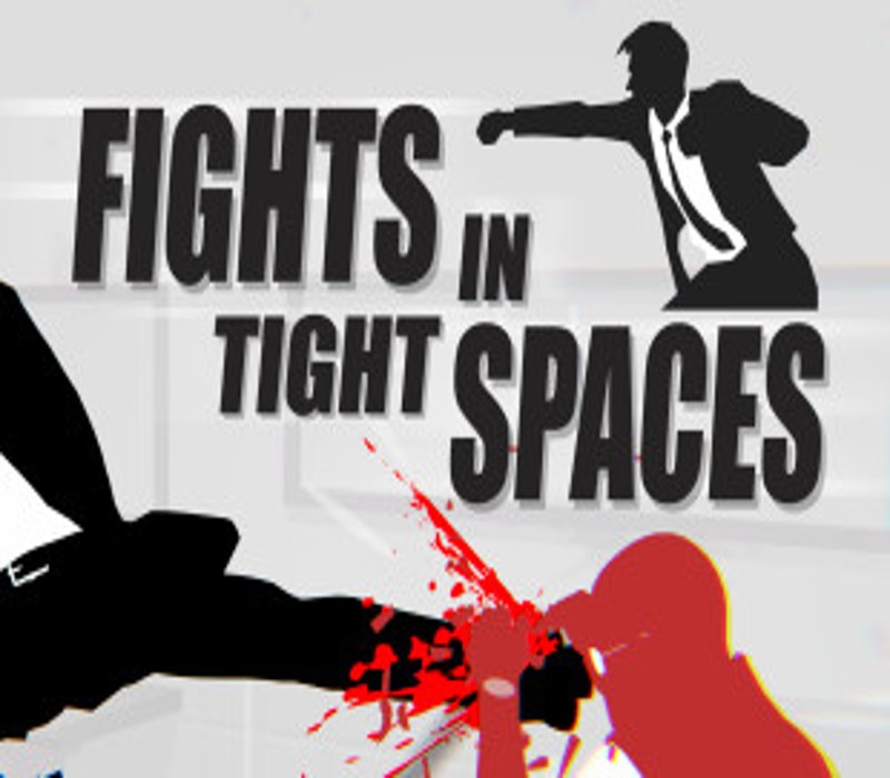 Fights in Tight Spaces RoW PC Steam CD Key (REST OF THE WORLD)