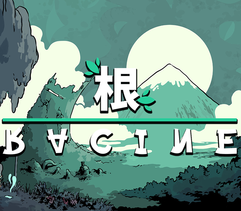 Racine EU PC Steam CD Key (OTHER)