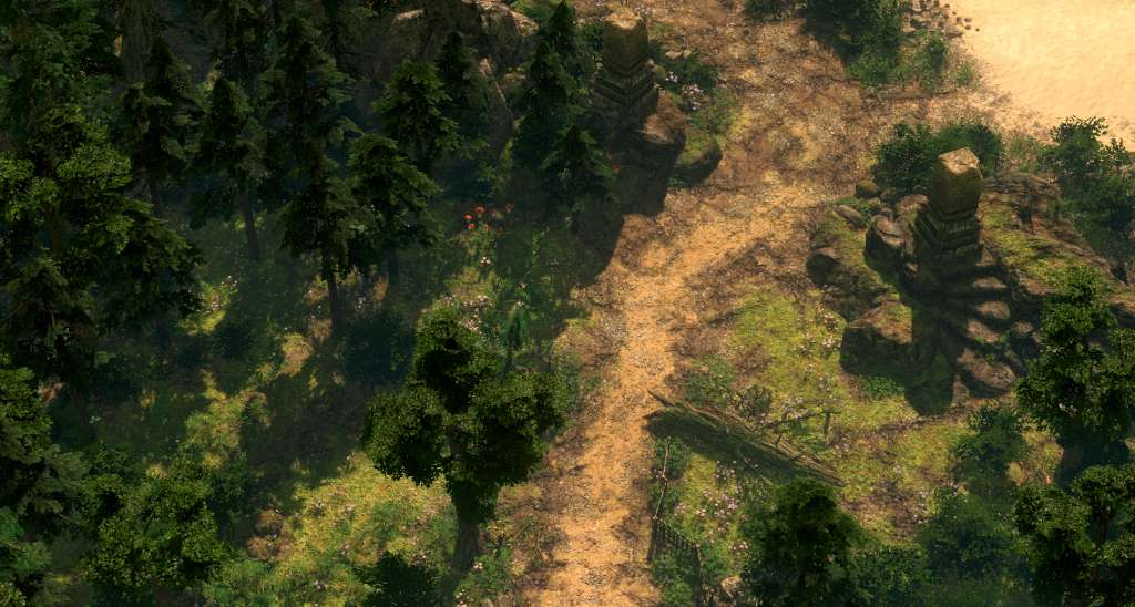 SpellForce 3 TR Steam CD Key (OTHER)