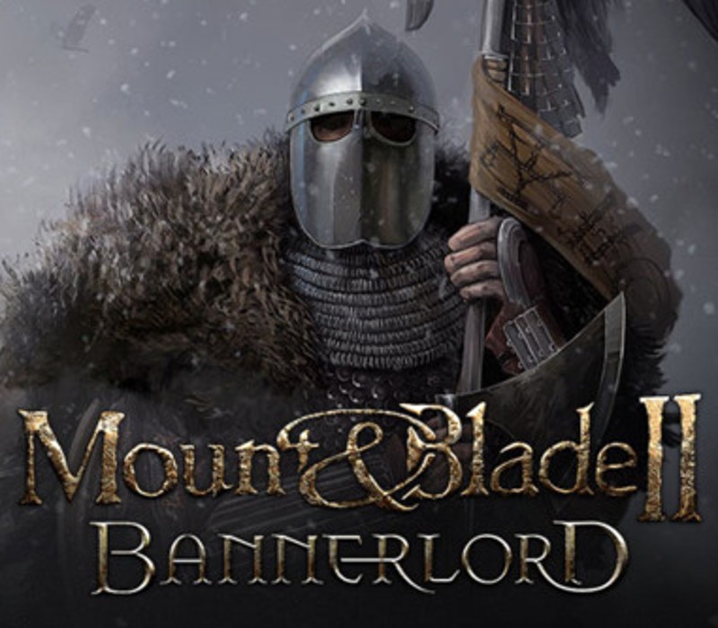 Mount & Blade II: Bannerlord ROW Steam CD Key ( Rest of the world (RoW) - custom)