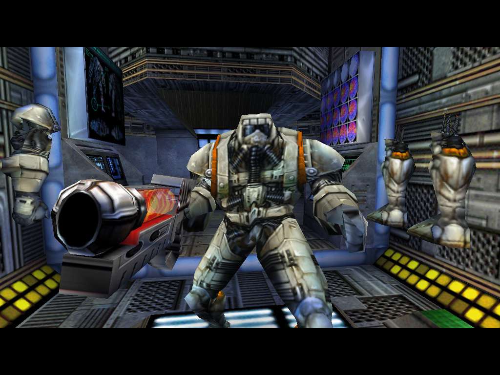 X-COM: Enforcer Steam CD Key