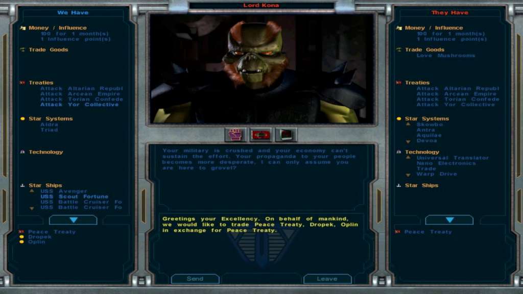 Galactic Civilizations Complete Pack Steam Gift