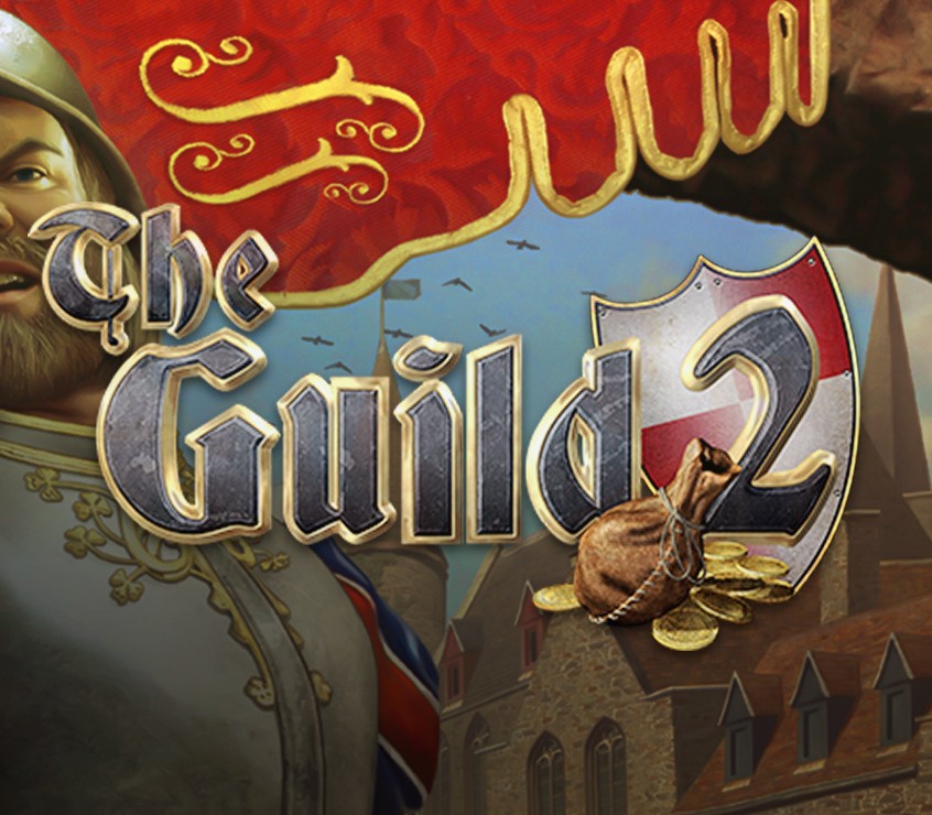 The Guild II RU/CIS Steam CD Key (OTHER)
