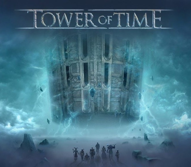 Tower of Time EU Steam CD Key ( EUROPE - all countries)