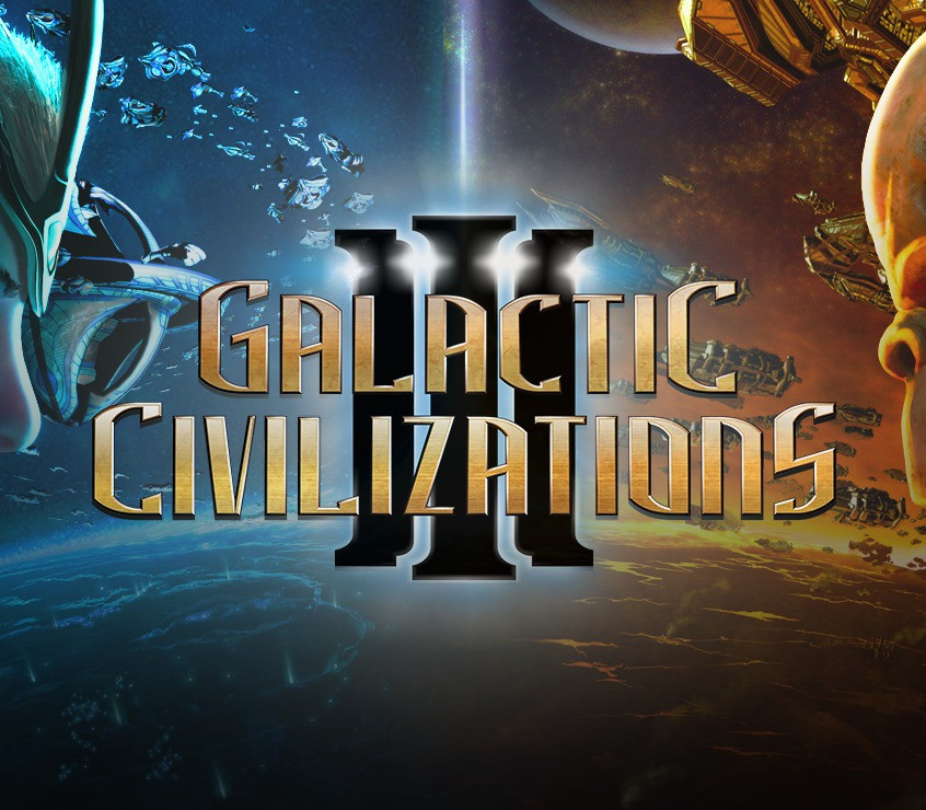 Galactic Civilizations III EU Steam CD Key ( EUROPE - all countries)