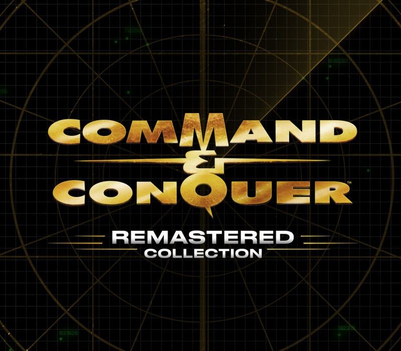 Command & Conquer Remastered Collection EN Language Only EA App CD Key