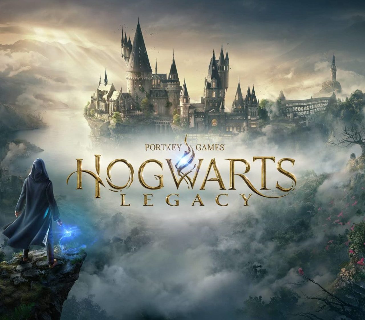 Hogwarts Legacy EU Steam CD Key (OTHER)