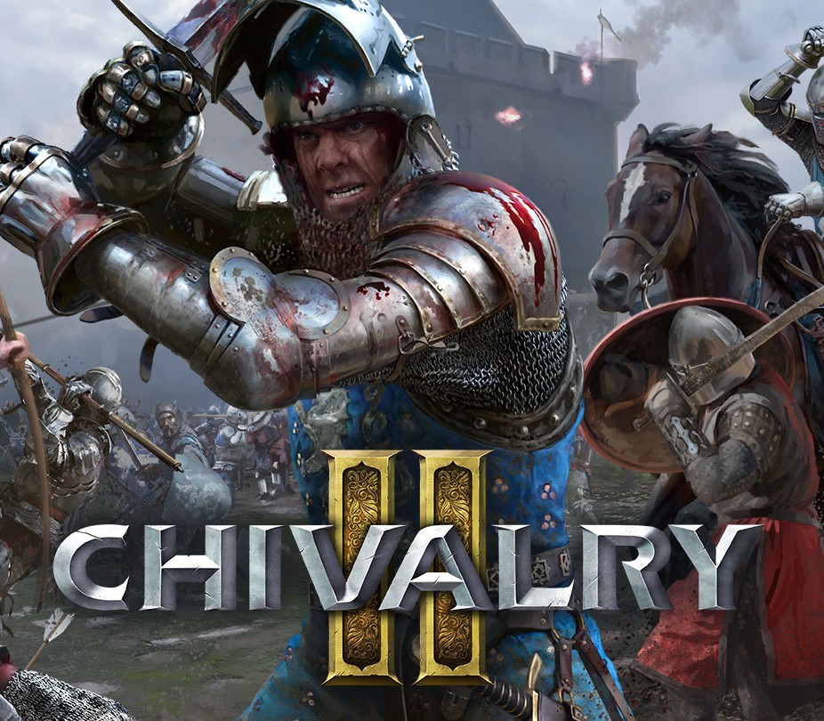 Chivalry 2 EU Epic Games CD Key ( EUROPE - all countries)