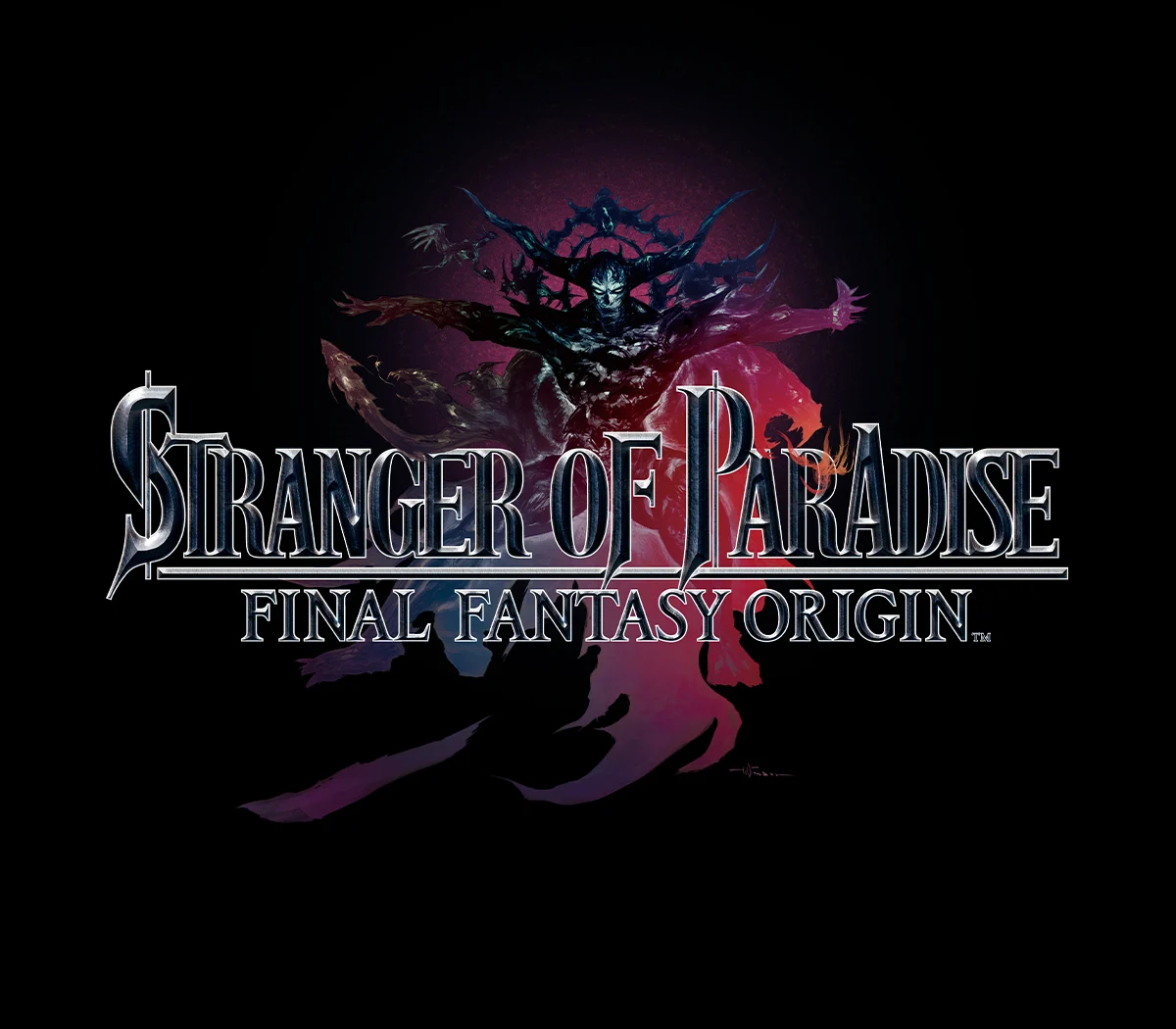 Stranger of Paradise: Final Fantasy Origin EU PC Steam CD Key ( EUROPE - all countries)