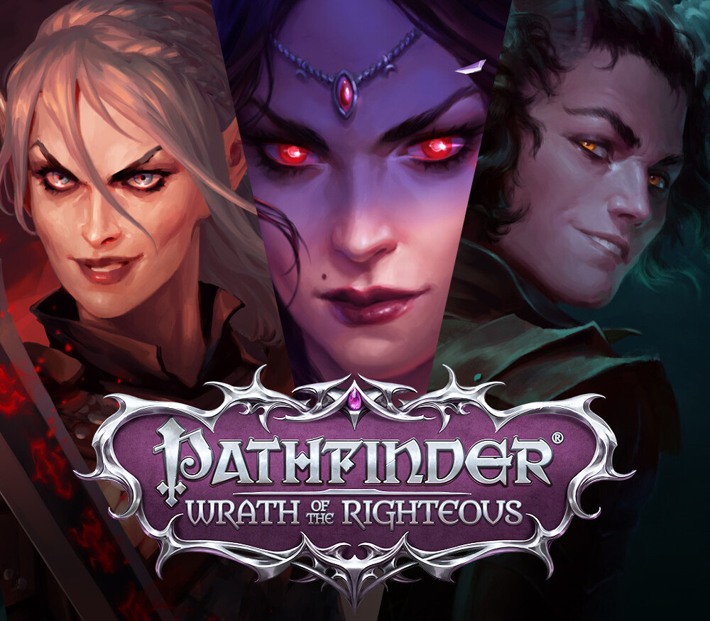 Pathfinder: Wrath of the Righteous AR XBOX One / Xbox Series X|S CD Key (OTHER)