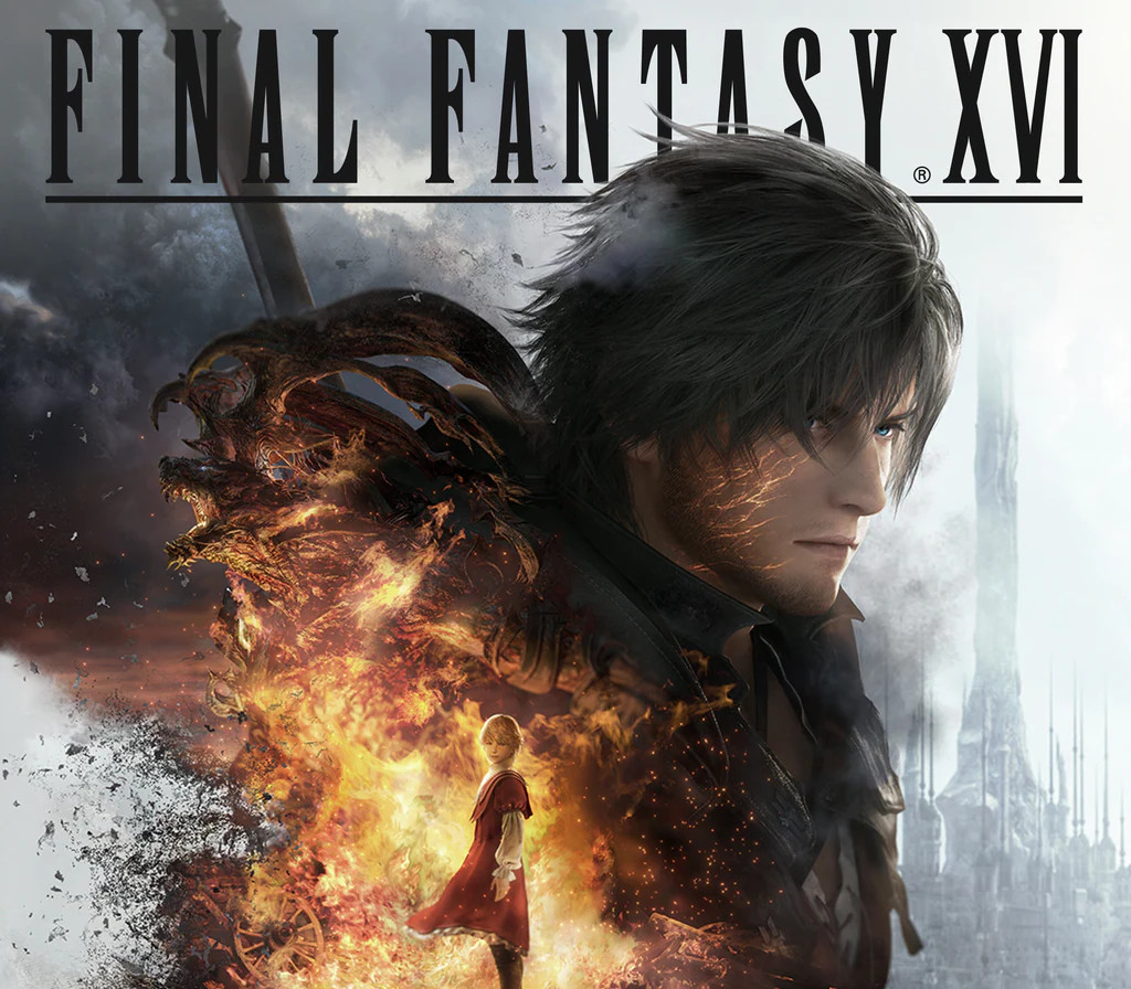 Final Fantasy XVI Xbox Series X|S / PC CD Key (OTHER)