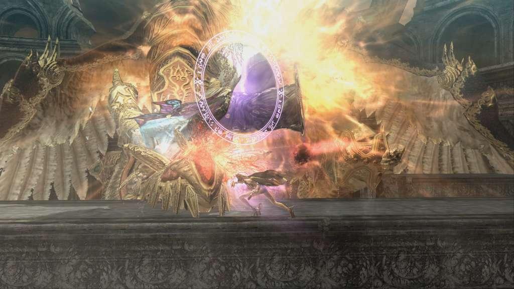 Bayonetta TURKEY Steam CD Key (OTHER)