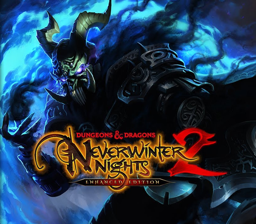 Dungeons & Dragons Neverwinter Nights 2: Enhanced Edition EU PC Steam CD Key