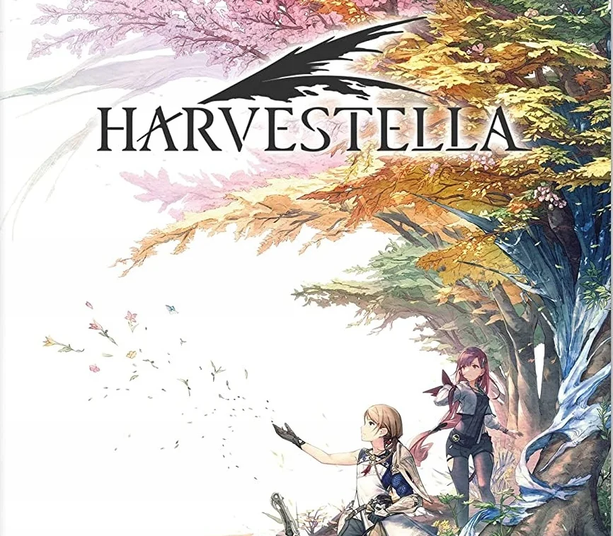 HARVESTELLA EU PC Steam CD Key ( EUROPE - all countries)