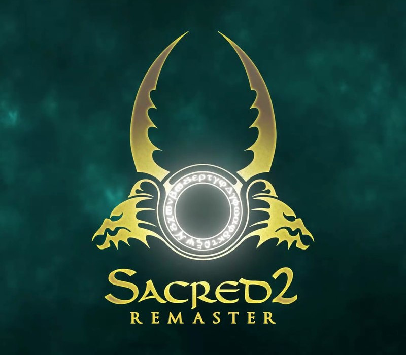 Sacred 2 Remaster EU PC Steam CD Key