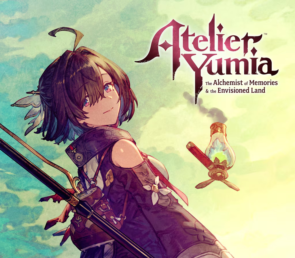 Atelier Yumia: The Alchemist of Memories & the Envisioned Land RoW PC Steam CD Key (REST OF THE WORLD)