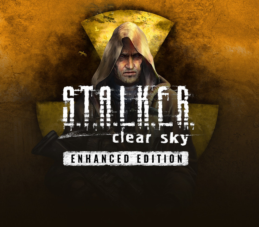 S.T.A.L.K.E.R.: Clear Sky - Enhanced Edition PC Steam CD Key (REST OF THE WORLD)