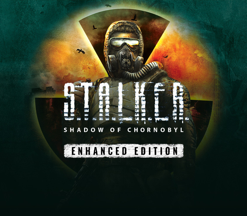 S.T.A.L.K.E.R.: Shadow of Chornobyl Enhanced Edition PC Steam CD Key (REST OF THE WORLD)