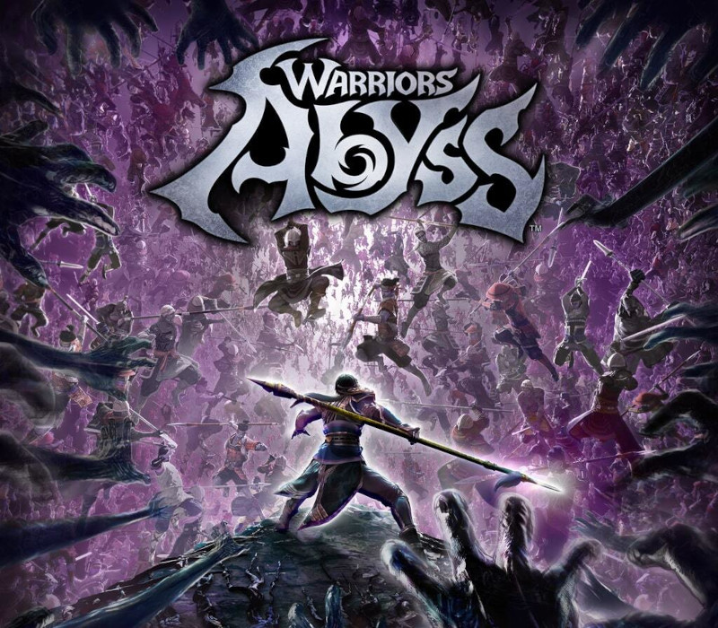 WARRIORS: Abyss PC Steam CD Key (REST OF THE WORLD)