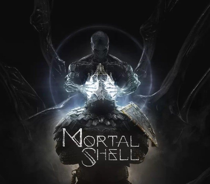Mortal Shell EU PC Epic Games CD Key ( EUROPE - all countries)